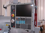Haas TL3 CNC/Manual