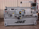 Haas TL3 CNC/Manual